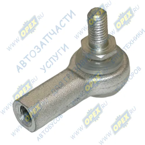 5320-1108054 Наконечник тяги газа в сборе КАМАЗ