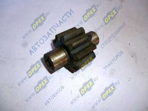 4310-1802158 Сателлит z=10 ф45 h=68 дифференциала привода перед. моста КАМАЗ