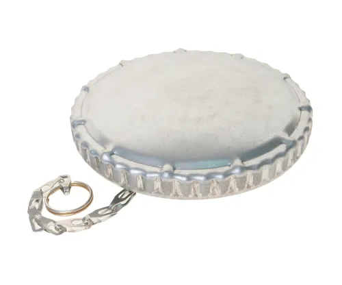 5350-1103010 Пробка (крышка)  топливного бака ф80 MAN Bus (1970-2020), UNIVERSAL (1970-2020) MAN Bus (1970-2020), MB Bus (1970-2020); полуоборотная КАМАЗ КАМАЗ