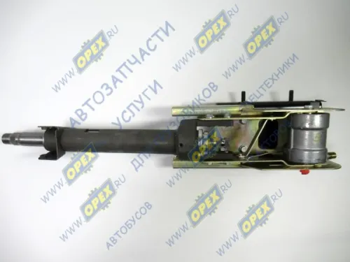 6520-3444075-19 Колонка рулевого управления с кронштейном КАМАЗ