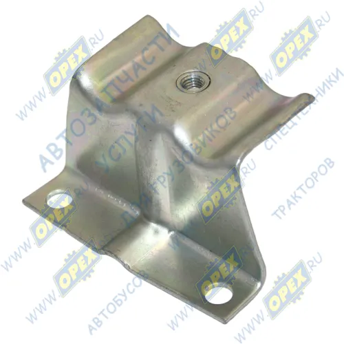 5320-3419030 Кронштейн радиатора масляного КАМАЗ КАМАЗ1