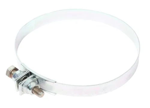 5320-1109365-01 Хомут (лента) L=400 s=15 D-137мм воздухозаборника КАМАЗ