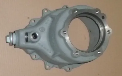 5320-2506110 Картер межосевого дифференциала КАМАЗ