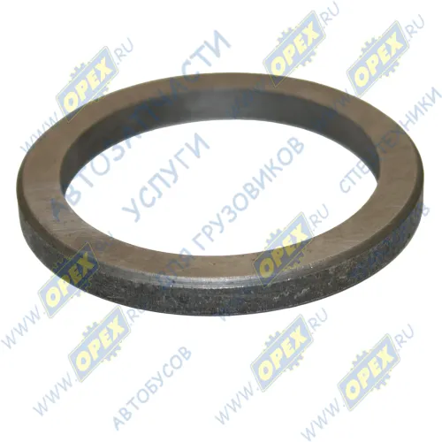 5320-2402088 Шайба С/Ф; регулир. (сталь) ф50х66х6.500-6.520 регулир. редуктора ЗМ КАМАЗ