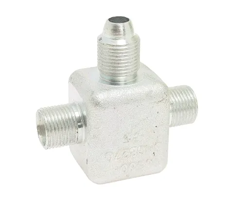 6560-3408270-75 Тройник КАМАЗ