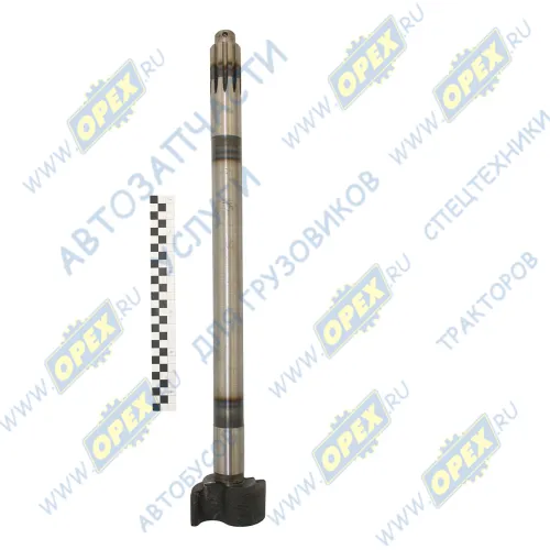 224-3502110 Кулак разжимной L=594 задний правый ПАЗ,КАВЗ (мост КААЗ) КанашААЗ1