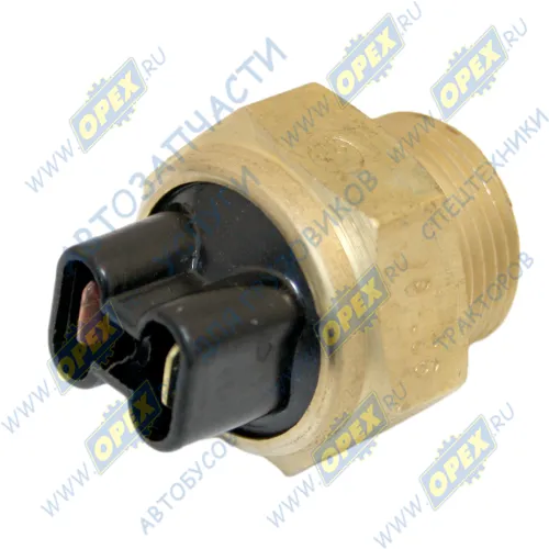 661.3710 Датчик Т охлажд. жидкости 16А (М22х1,5; L=39 К=29; t-87-92) КАП1