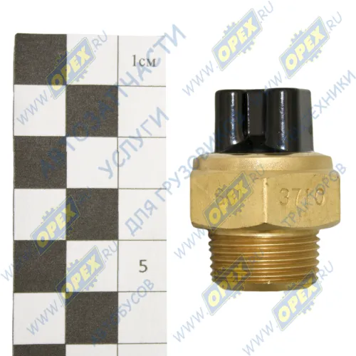 661.3710 Датчик Т охлажд. жидкости 16А (М22х1,5; L=39 К=29; t-87-92) КАП2