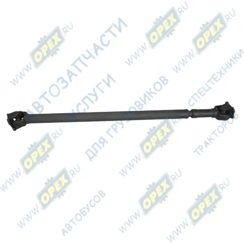 КО-503В 2.02.04.000-15 Вал карданный КО-503 привода КОМ (дизель) 1206мм Кардан-Сервис1