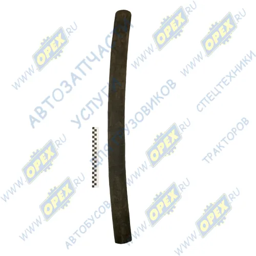 ШО-60/74 Шланг ШО (патрубок) ф60х70 (1м) MAN Bus (1970-2020); 1,6 МПа ГОСТ 10362-76 КВАРТ1