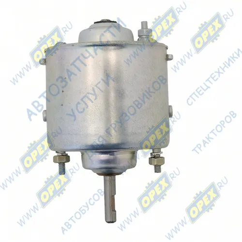 62.3730 Электродвигатель 24В 5Вт. отопителя КАМАЗ,КРАЗ,ЛАЗ,К-701 КЗАЭ