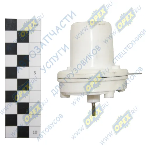 МЭ268Б Электродвигатель насоса омывателя с/о (верхний насос); (только мотор) КЗАЭ1