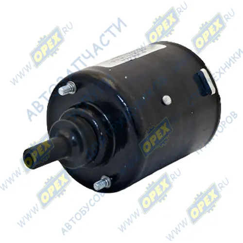 192.3730 Мотор отопителя 12В 40Вт,7,5А,3000об УАЗ-3151,УРАЛ 375ДМ и модиф.; (ан.МЭ226Б) КЗАЭ1