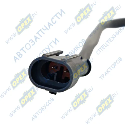 322.3780-70 Насос отопителя 12В ф18-20 евроколодка (2 плоск.клеммы), дополнительный Газель Бизнес КЗАЭ4