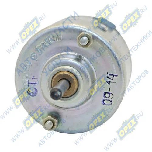 62.3730 Электродвигатель 24В 5Вт. отопителя КАМАЗ,КРАЗ,ЛАЗ,К-701 КЗАЭ1