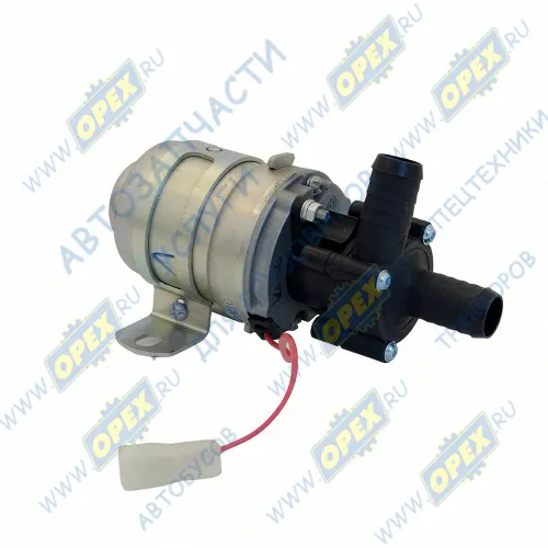 323.3780 Мотор отопителя салона дополнительный 12в 18мм УАЗ-3163,Патриот(а/м 2014-2016г.в.)(1конт.) КЗАЭ2