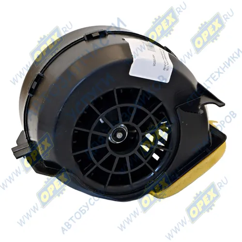 41.3780 Электродвигатель 12В, 90ВТ,14А;4100об; отопителя УАЗ-3160 КЗАЭ3