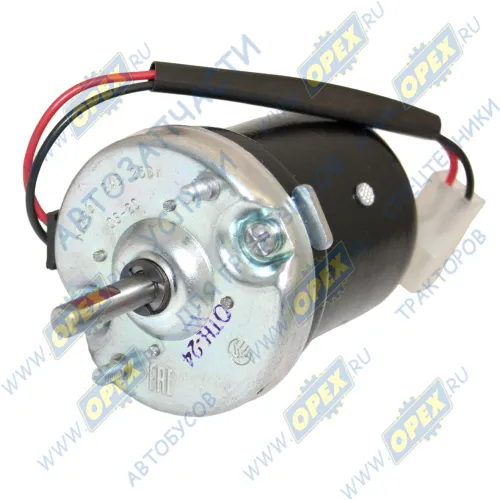 МЭ237 Электродвигатель 24В 25ВТ ф70 L=140; GAZ 3306 / 3309 / 4301 MAZ 5335 / 5432 / 5516 / 6422 / 504 / 509 BelAZ 7413 / 7513 / 7540 / 7512 / 7522 LAZ 695 /; фишка 2 плоск.клеммы, отопителя МАЗ,КРАЗ КЗАЭ1