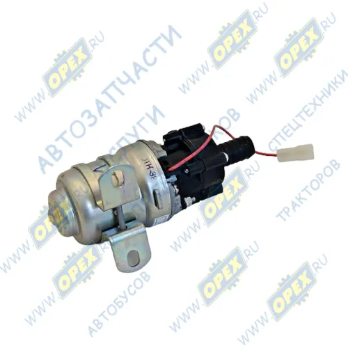 323.3780 Мотор отопителя салона дополнительный 12в 18мм УАЗ-3163,Патриот(а/м 2014-2016г.в.)(1конт.) КЗАЭ1