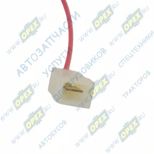 323.3780 Мотор отопителя салона дополнительный 12в 18мм УАЗ-3163,Патриот(а/м 2014-2016г.в.)(1конт.) КЗАЭ3