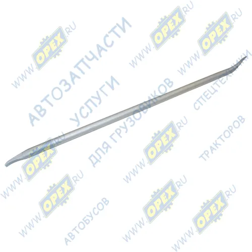 ИП-309К Лопатка монтажная (850мм); КАМАЗ остроконеч.№151 (цинк) КЗСМИ