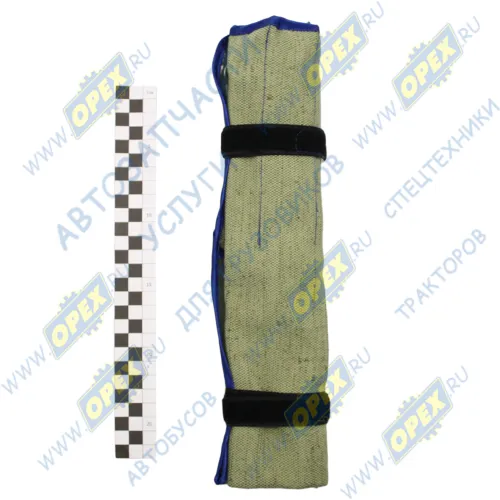 14070 Набор комбинированных ключей; 8-22 (в сумке "Оксфорд") КЗСМИ