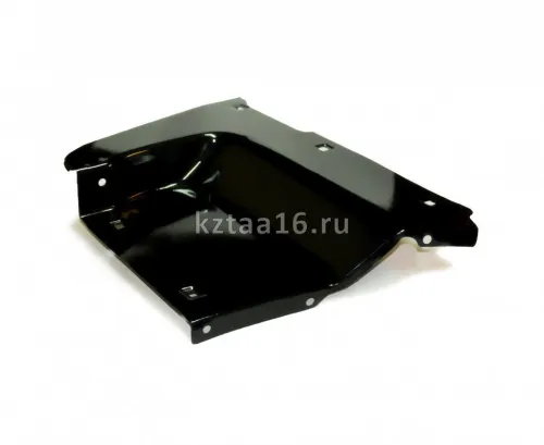 661-8405114 Щиток подножки правый КамАЗ КЗТАА