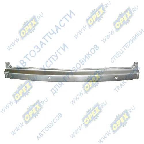 661-5301014 Рамка ветрового стекла КамАЗ (нижняя часть) под две щетки стеклоочистителя КЗТАА