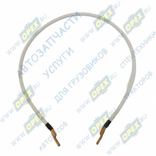 5490-3724095-10 Провод АКБ к выключателю массы Камаз-5490 1100мм Клемма35