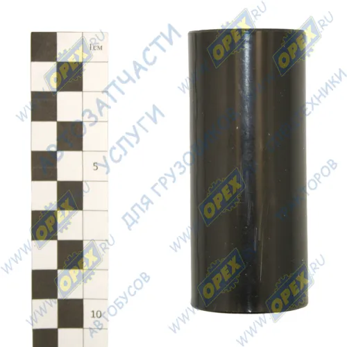 К65115-2902028-10 Втулка (фибра) ф31х39 L=89 ушка рессоры КМД1