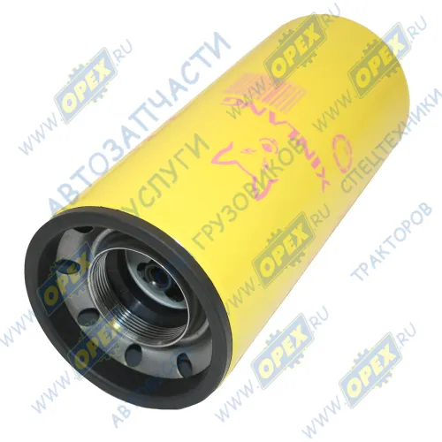 К LF3000 Фильтр масляный A=118 B=104 C=119 H=294 G=2 1/4-12 UN INTERN/Kenworth/Peterbilt; WP 12 300 КМД