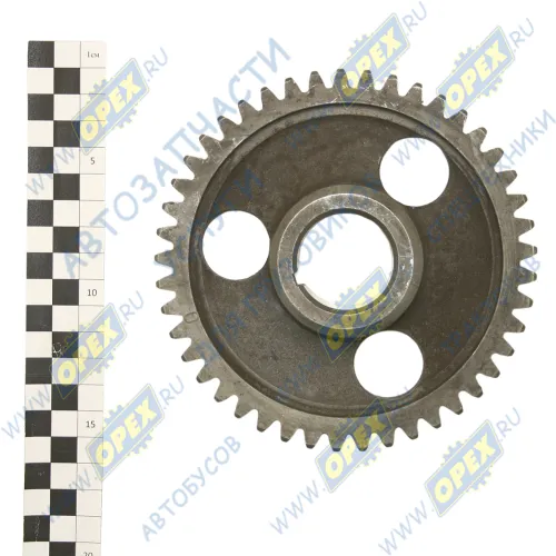 К740-1006214 Шестерня распредвала z=45 КМД1