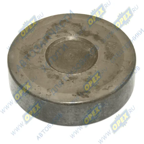 К4310-2304067 Диск ф98 h=27 шарнира привода переднего колеса КМД