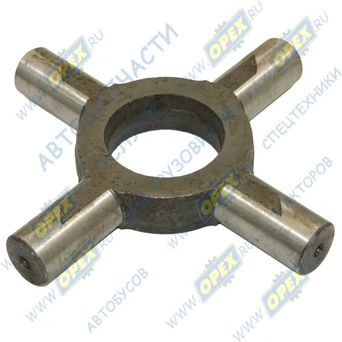 К5320-2403060 Крестовина дифференциала Камаз голая КМД