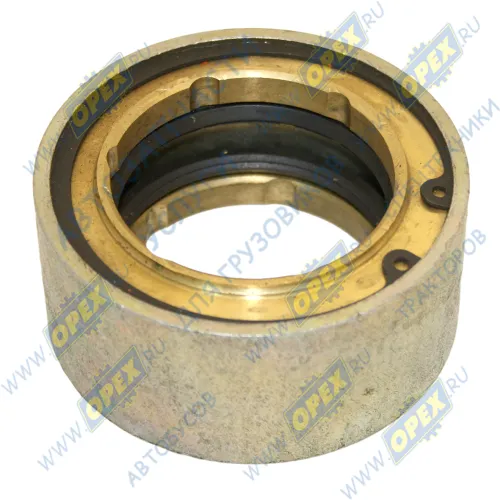 К4310-3124010 Головка подвода воздуха к колесу К-4310 КМД