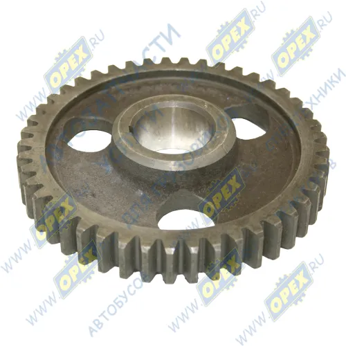 К740-1006214 Шестерня распредвала z=45 КМД