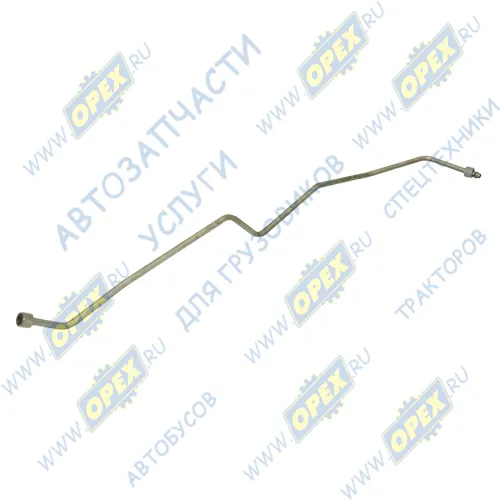 К65115-3408054-31 Труба высокого давления КМД