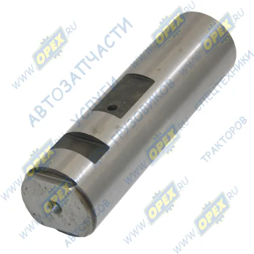 500А-2912478 Палец ушка рессоры МАЗ задней (ф50х170) КММЗ