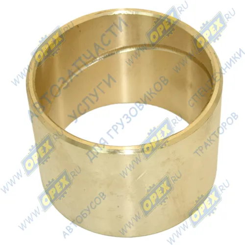 938-2918022 Втулка башмака балансира МАЗ; (ф120х132, h=100, бронза) КММЗ