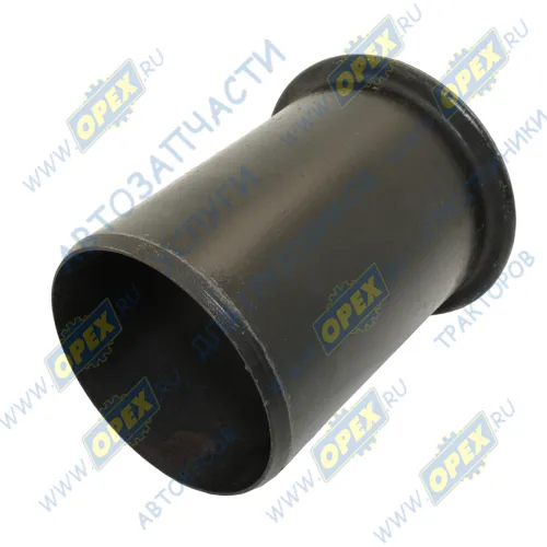 АНМ53-09.00.004 Z Втулка (сталь) ф92х99, L=134, L1=147 проходная КОММАШ-Арзамас1