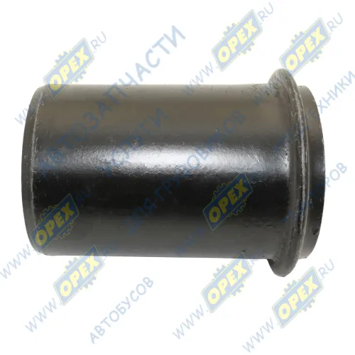 АНМ53-09.00.004 Z Втулка (сталь) ф92х99, L=134, L1=147 проходная КОММАШ-Арзамас2