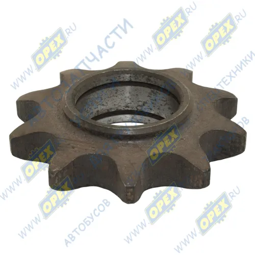 800001 Звездочка натяжная КОММАШ-МЦЕНСК