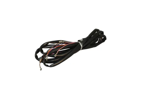 54323-3724026-11 Жгут фонарей задних 6-секц.правый МАЗ-54323(8,9) Комплексжгут