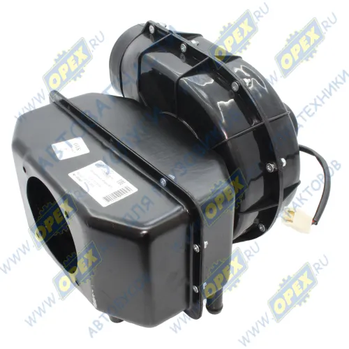 ОТ2.13.001М Отопитель кабины в сб.ДТ-75 88.46.049 Композит1