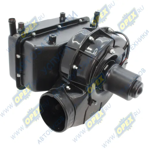 ОТ2.13.001М Отопитель кабины в сб.ДТ-75 88.46.049 Композит