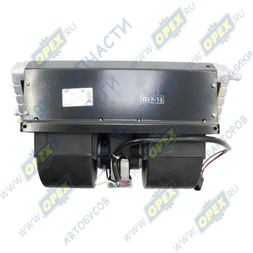 ОТ 1522К.8101100-02 Отопитель в сборе кабины МТЗ-80;82,800,900,1000,1200 (2 вентилятора) Композит3