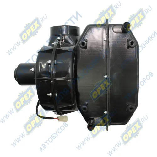 ОТ2.13.001М Отопитель кабины в сб.ДТ-75 88.46.049 Композит4