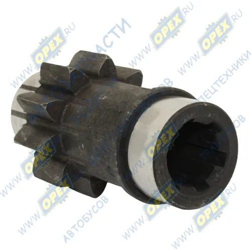 КО-503В-2.02.12.104 Шестерня Z=10,6шлиц.,прямозубая Комтехмаш1