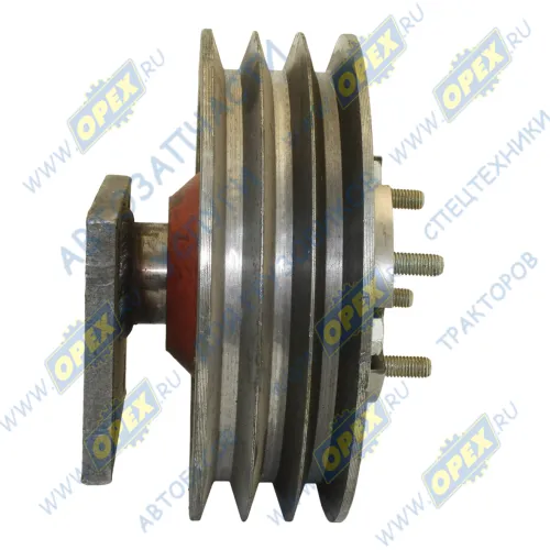 ИЛ-980.02.17.000 Подшипник КО-510,520 промежуточный натяжной Комтехмаш1