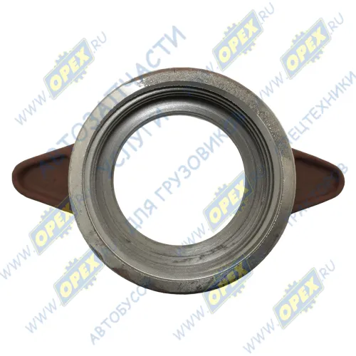 АНМ53.09.00.002 Гайка С/И М135х5,5 h=55 круглая с ушами, накидная Комтехмаш1